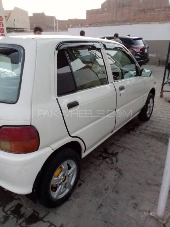 Daihatsu Cuore 2007 for Sale in Faisalabad Daihatsu Cuore 2007 for Sale in Faisalabad Image-16
