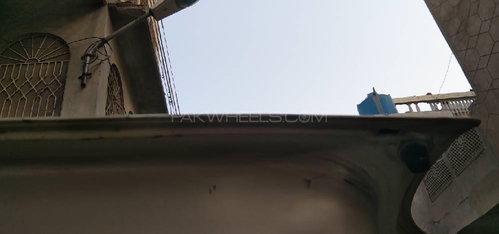 Daihatsu Cuore 2011 for Sale in Chichawatni Daihatsu Cuore 2011 for Sale in Chichawatni Image-3