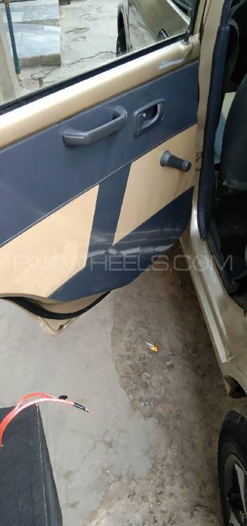 Daihatsu Cuore 2011 for Sale in Chichawatni Daihatsu Cuore 2011 for Sale in Chichawatni Image-17