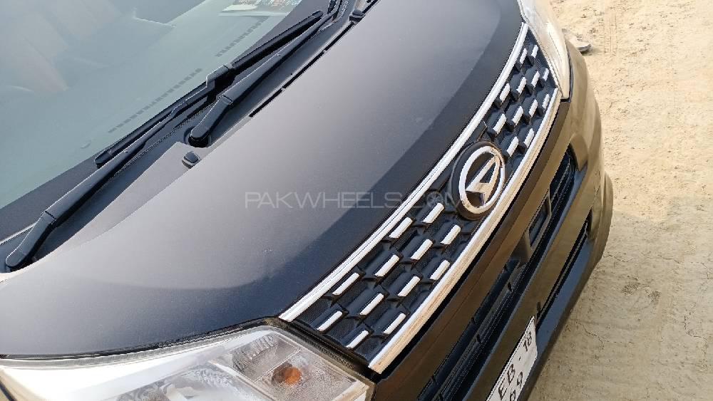 ڈائیہاتسو موو 2015 for Sale in لاہور Image-1