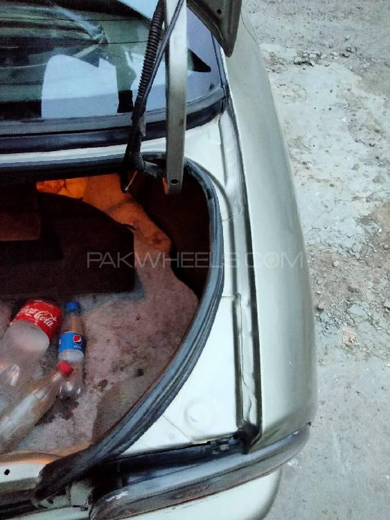 Suzuki Baleno 2005 for Sale in Islamabad Suzuki Baleno 2005 for Sale in Islamabad Image-12