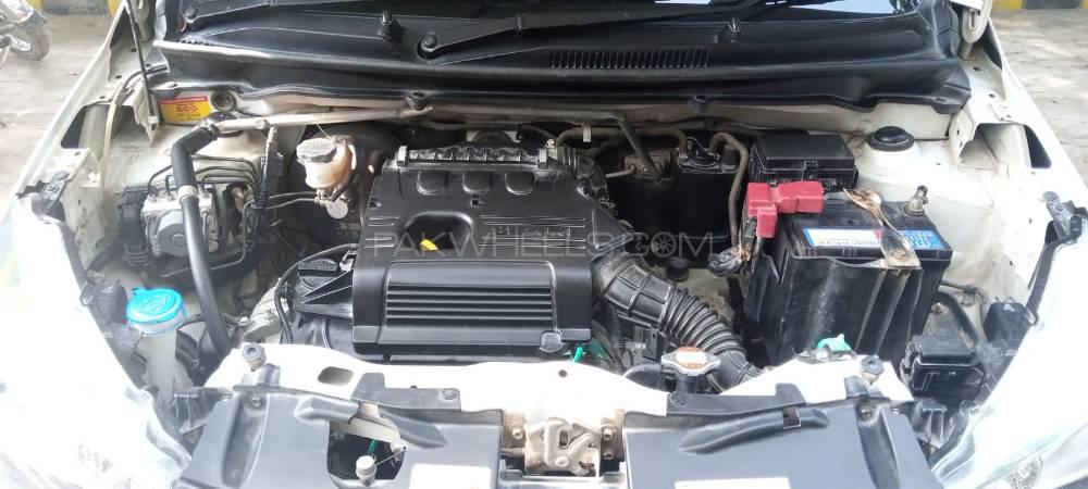 Suzuki Cultus 2018 for Sale in Sahiwal Suzuki Cultus 2018 for Sale in Sahiwal Image-14