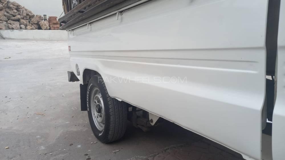 Suzuki Ravi 2017 for Sale in Rawalpindi Suzuki Ravi 2017 for Sale in Rawalpindi Image-9