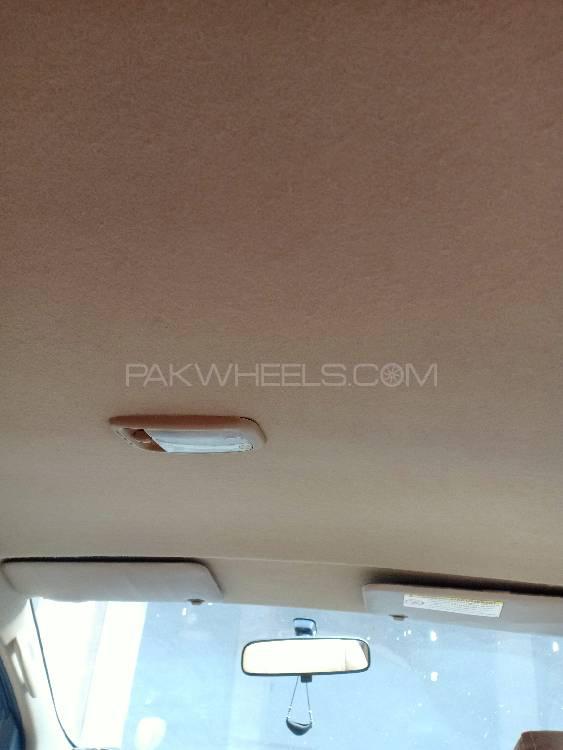 Toyota Hilux 2013 for Sale in Phalia Toyota Hilux 2013 for Sale in Phalia Image-11