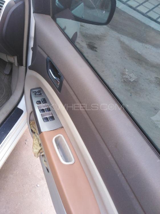 ٹویوٹا پریوس 2007 for Sale in پشاور ٹویوٹا پریوس 2007 for Sale in پشاور Image-15