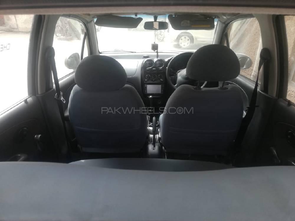 Chevrolet Joy 2007 for Sale in Lahore Chevrolet Joy 2007 for Sale in Lahore Image-7