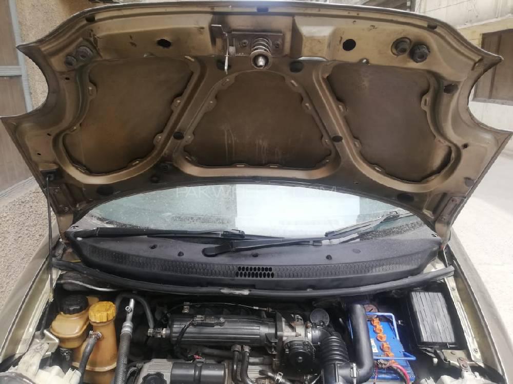 Chevrolet Joy 2007 for Sale in Lahore Chevrolet Joy 2007 for Sale in Lahore Image-4