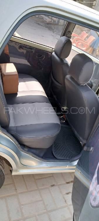 Daihatsu Cuore 2011 for Sale in Sahiwal Daihatsu Cuore 2011 for Sale in Sahiwal Image-16