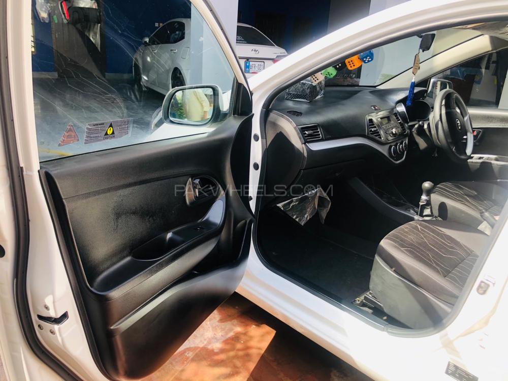کِیا پیکانٹو 2020 for Sale in ملتان کِیا پیکانٹو 2020 for Sale in ملتان Image-11