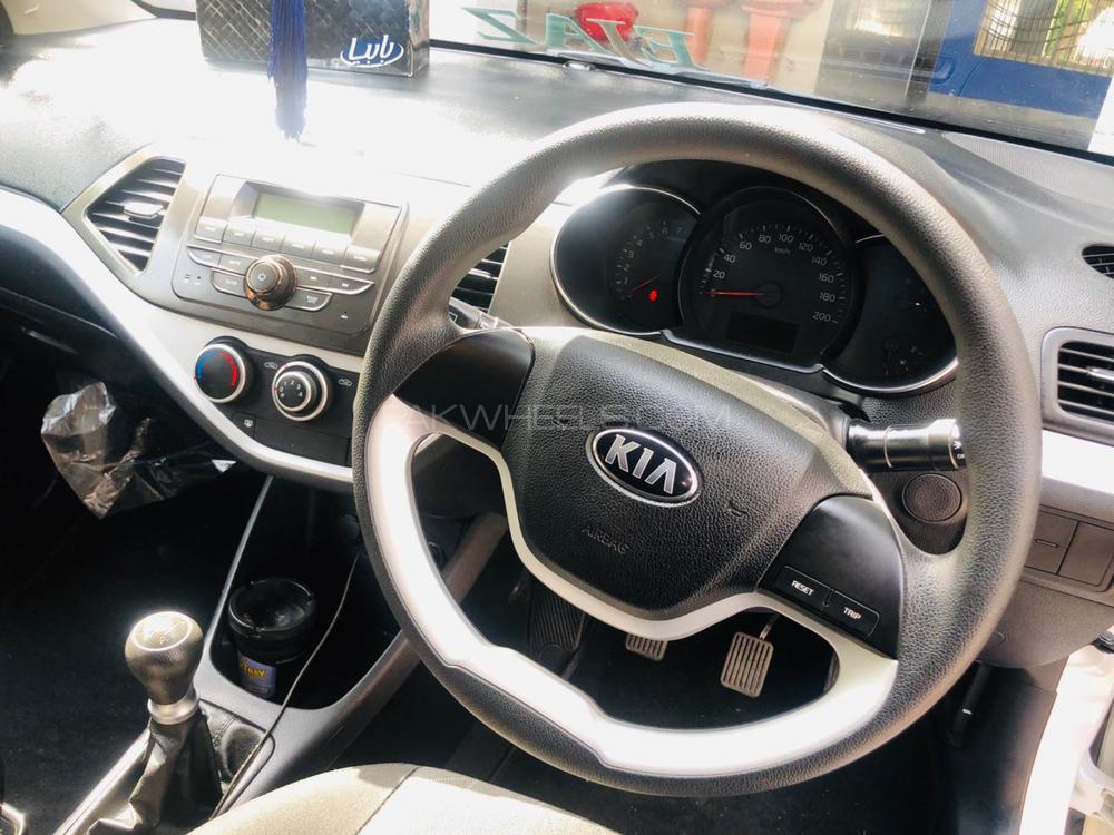 کِیا پیکانٹو 2020 for Sale in ملتان کِیا پیکانٹو 2020 for Sale in ملتان Image-15