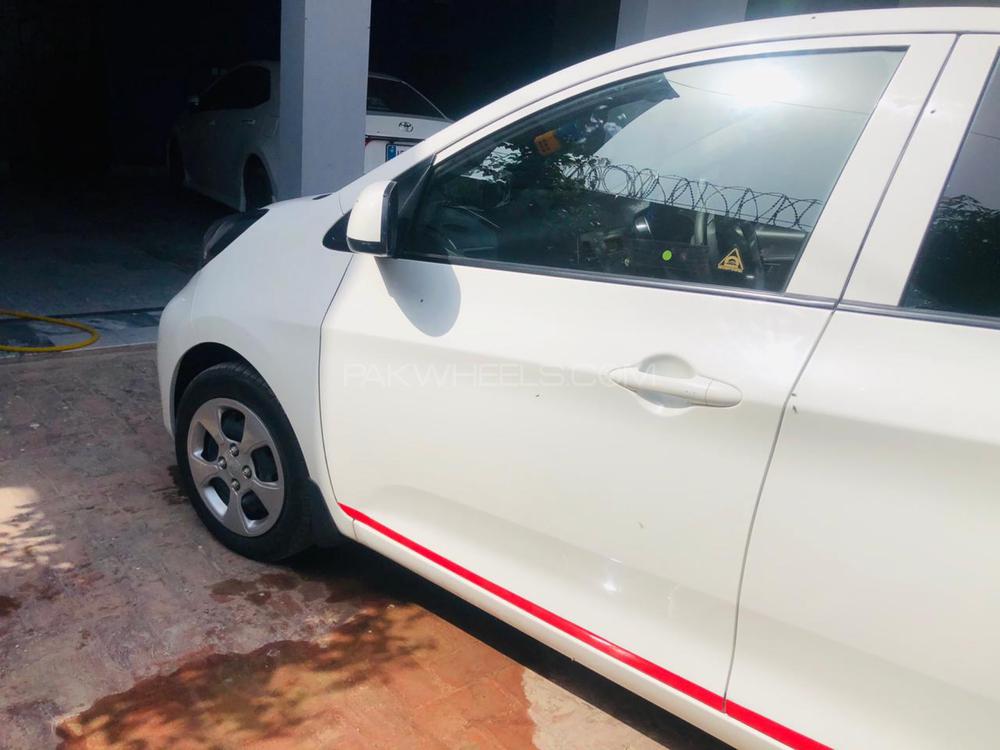 کِیا پیکانٹو 2020 for Sale in ملتان کِیا پیکانٹو 2020 for Sale in ملتان Image-8