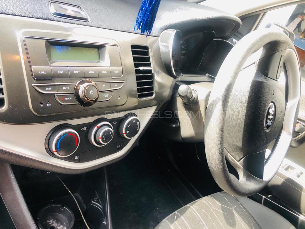 کِیا پیکانٹو 2020 for Sale in ملتان کِیا پیکانٹو 2020 for Sale in ملتان Image-9