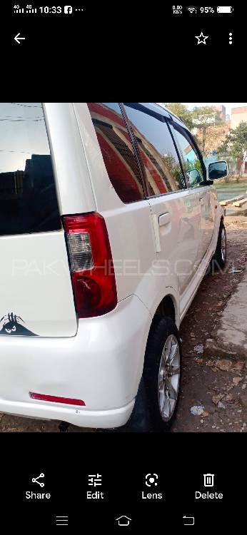 Mitsubishi Ek Wagon 2012 for Sale in Lahore Image-1