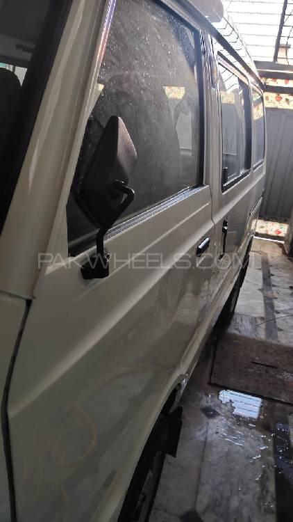 Suzuki Bolan 2019 for Sale in Rawalpindi Suzuki Bolan 2019 for Sale in Rawalpindi Image-8