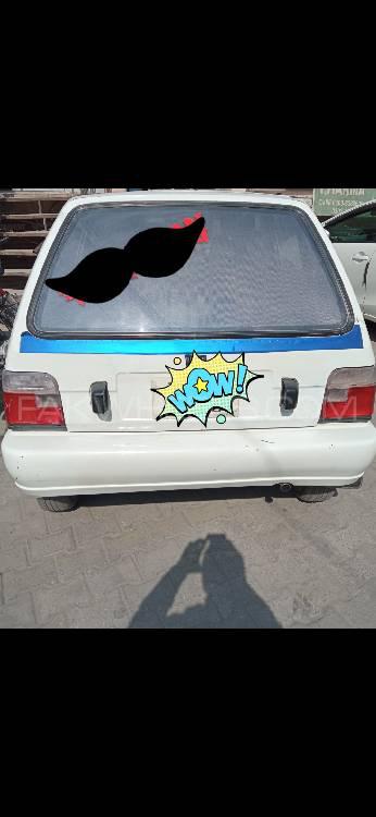 Suzuki Mehran 2003 for Sale in Multan Image-1