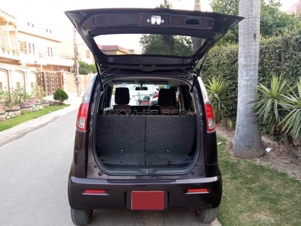 سوزوکی ایم آر ویگن 2015 for Sale in لاہور سوزوکی ایم آر ویگن 2015 for Sale in لاہور Image-7