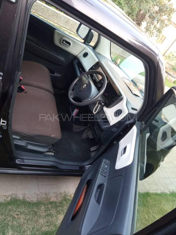 سوزوکی ایم آر ویگن 2015 for Sale in لاہور سوزوکی ایم آر ویگن 2015 for Sale in لاہور Image-10