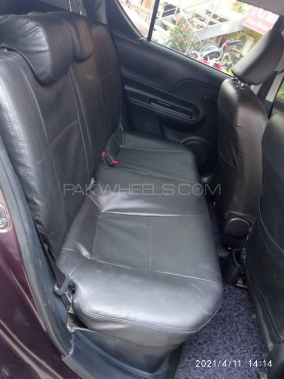 ٹویوٹا اکوا 2016 for Sale in اسلام آباد ٹویوٹا اکوا 2016 for Sale in اسلام آباد Image-11
