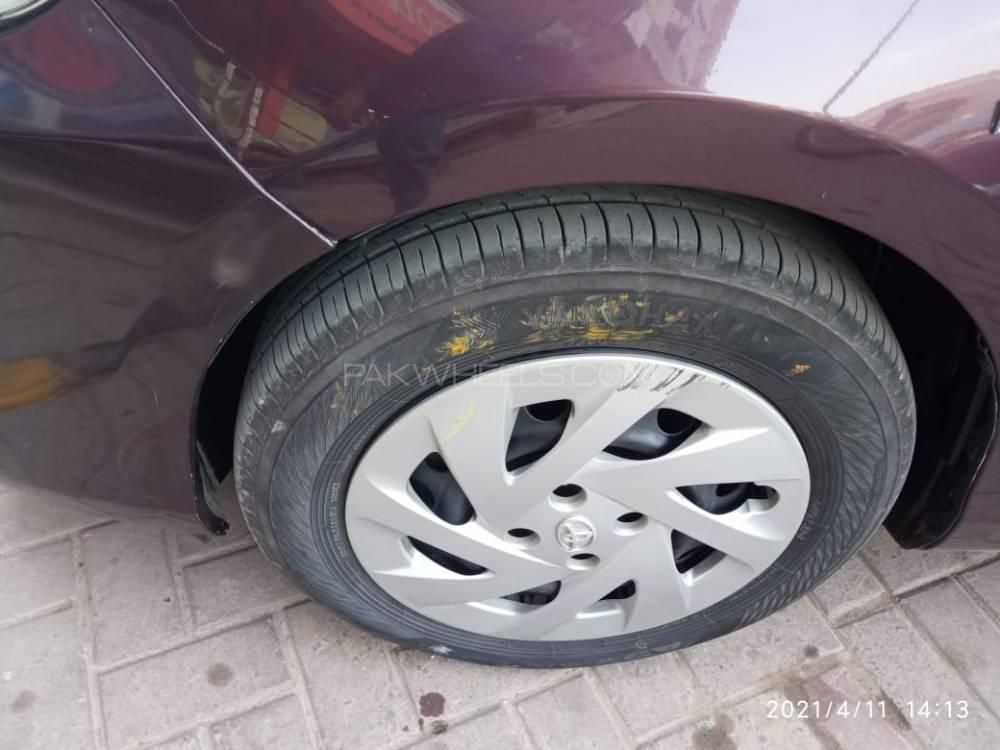 ٹویوٹا اکوا 2016 for Sale in اسلام آباد ٹویوٹا اکوا 2016 for Sale in اسلام آباد Image-15