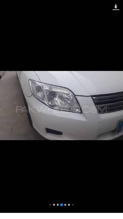 ٹویوٹا کرولا ایکسیو 2007 for Sale in پشاور ٹویوٹا کرولا ایکسیو 2007 for Sale in پشاور Image-7