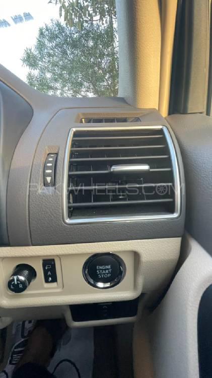 Toyota Prado 2018 for Sale in Rawalpindi Toyota Prado 2018 for Sale in Rawalpindi Image-6