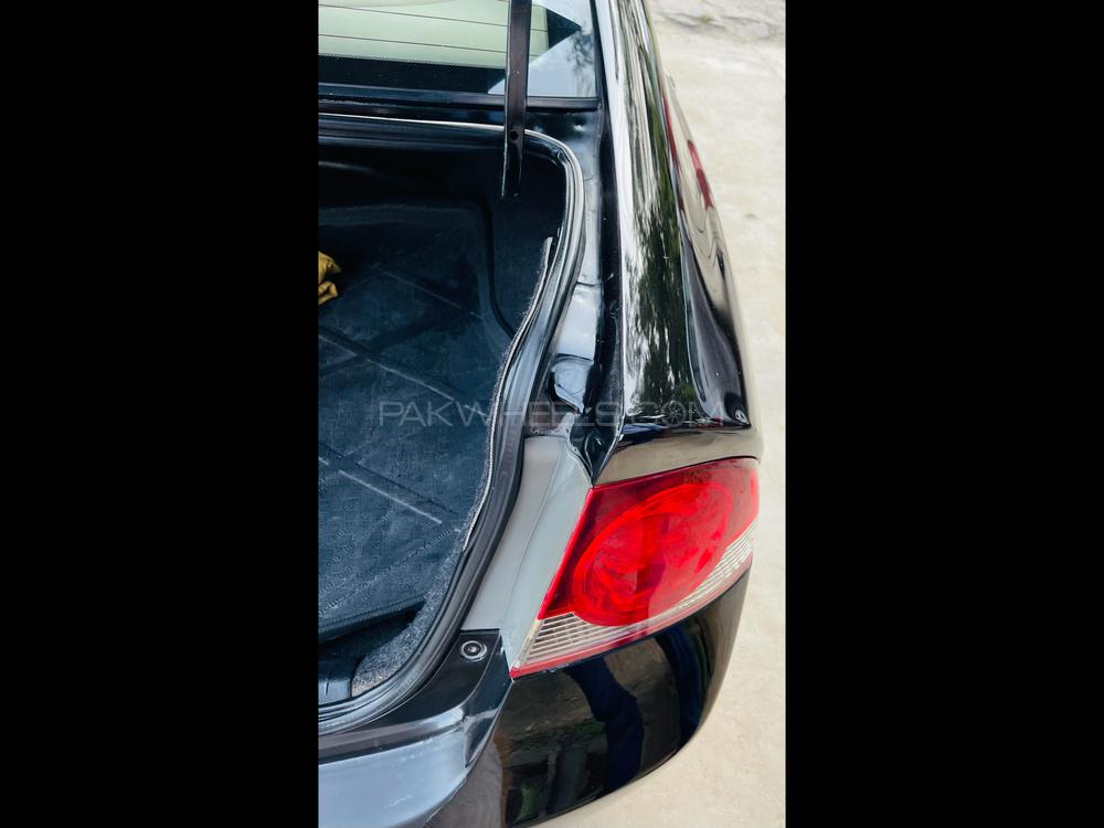 Honda Civic 2007 for Sale in Gujranwala Honda Civic 2007 for Sale in Gujranwala Image-4
