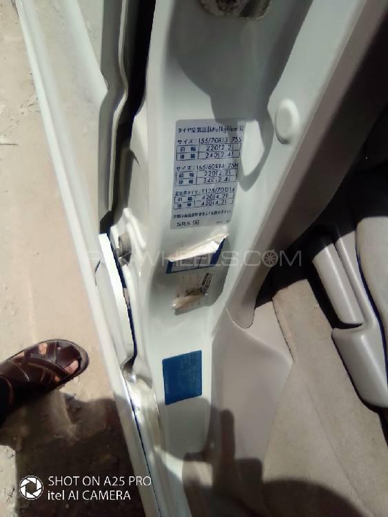 Suzuki Every Wagon 2012 for Sale in Karachi Suzuki Every Wagon 2012 for Sale in Karachi Image-7