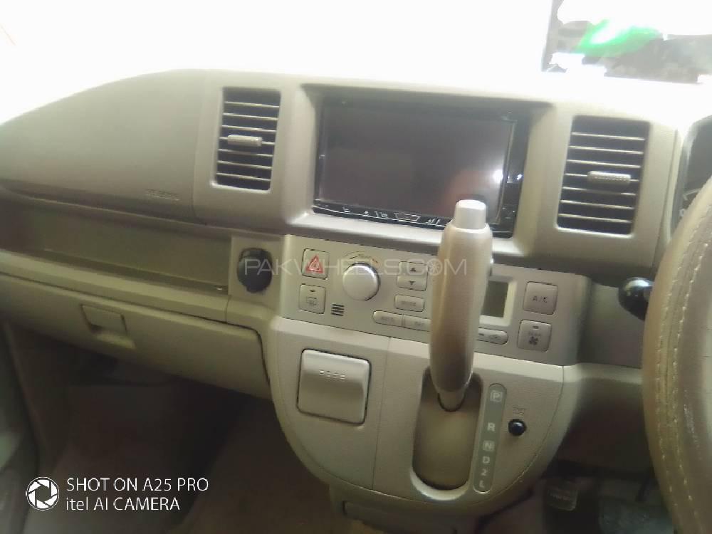 Suzuki Every Wagon 2012 for Sale in Karachi Suzuki Every Wagon 2012 for Sale in Karachi Image-11