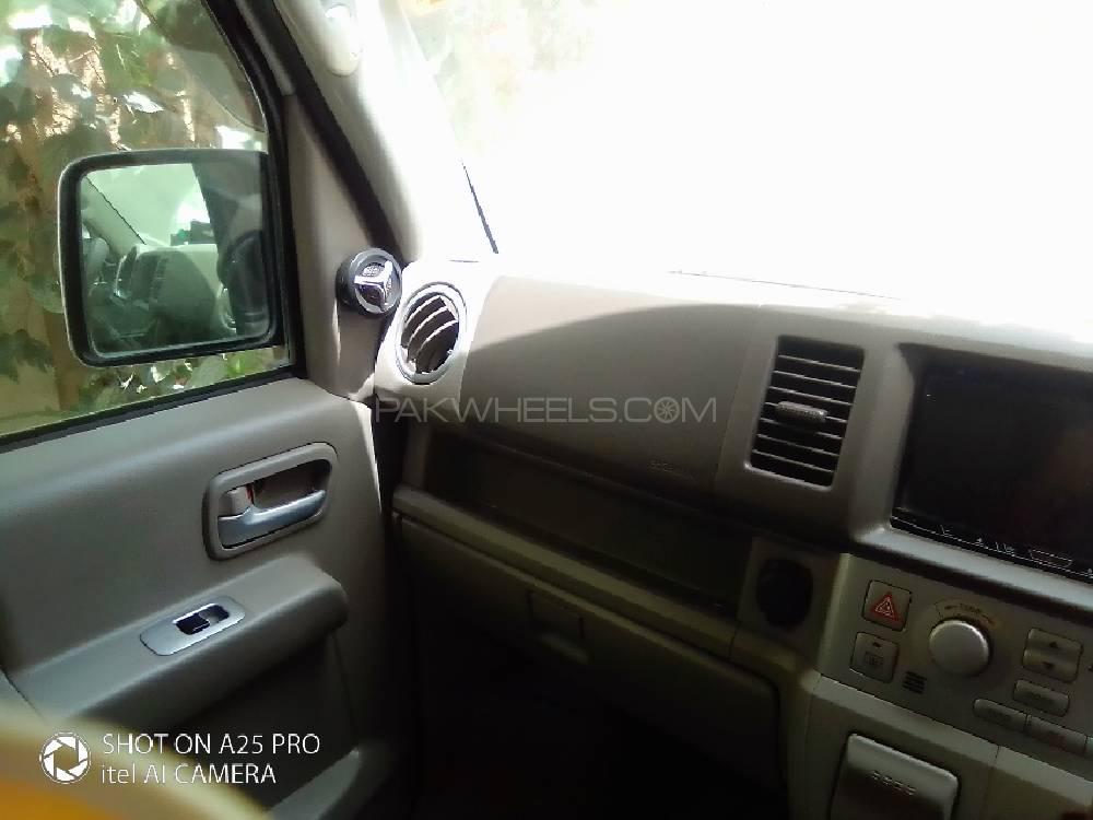 Suzuki Every Wagon 2012 for Sale in Karachi Suzuki Every Wagon 2012 for Sale in Karachi Image-12