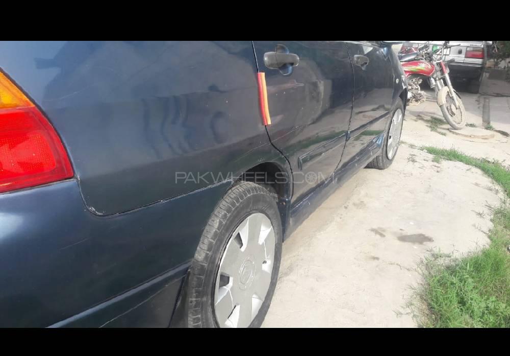 سوزوکی لیانا 2006 for Sale in لاہور سوزوکی لیانا 2006 for Sale in لاہور Image-5