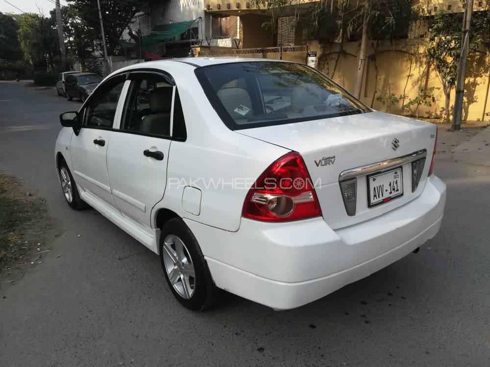 سوزوکی لیانا 2011 for Sale in قصور Image-1