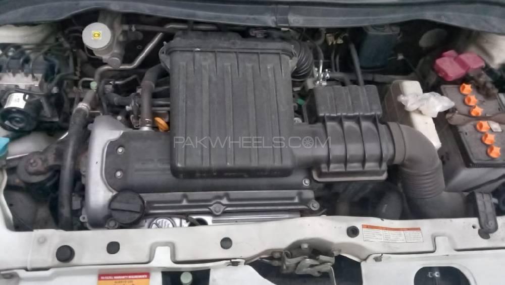 Suzuki Swift 2014 for Sale in Sahiwal Suzuki Swift 2014 for Sale in Sahiwal Image-6