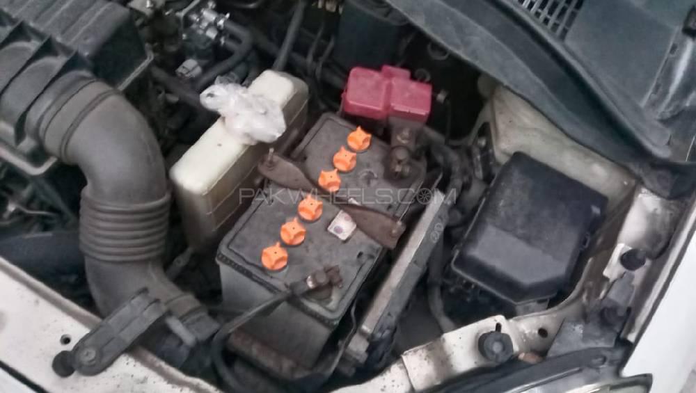 Suzuki Swift 2014 for Sale in Sahiwal Suzuki Swift 2014 for Sale in Sahiwal Image-12