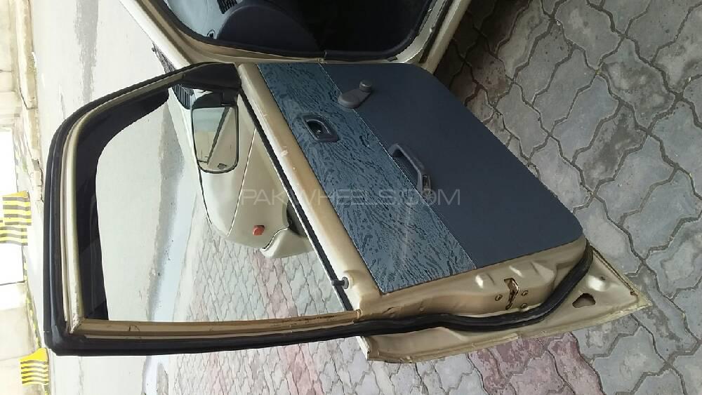 Daihatsu Cuore 2007 for Sale in Faisalabad Daihatsu Cuore 2007 for Sale in Faisalabad Image-10