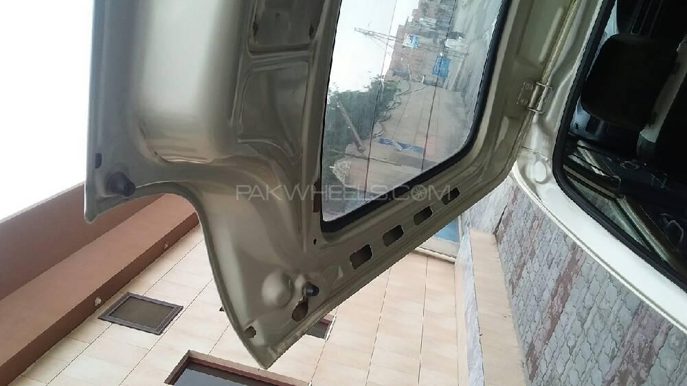 Daihatsu Cuore 2007 for Sale in Faisalabad Daihatsu Cuore 2007 for Sale in Faisalabad Image-15