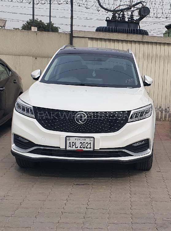 ڈی ایف ایس کے گلوری 580 2021 for Sale in لاہور Image-1