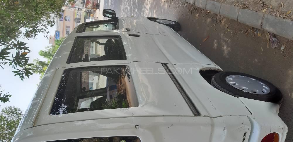 Nissan Clipper 2011 for Sale in Karachi Nissan Clipper 2011 for Sale in Karachi Image-10