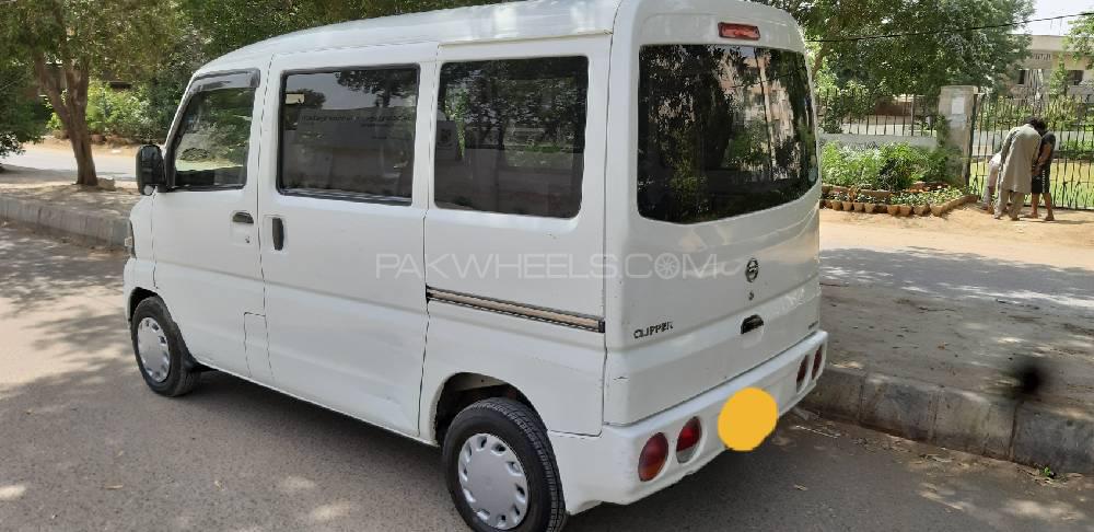 Nissan Clipper 2011 for Sale in Karachi Nissan Clipper 2011 for Sale in Karachi Image-7