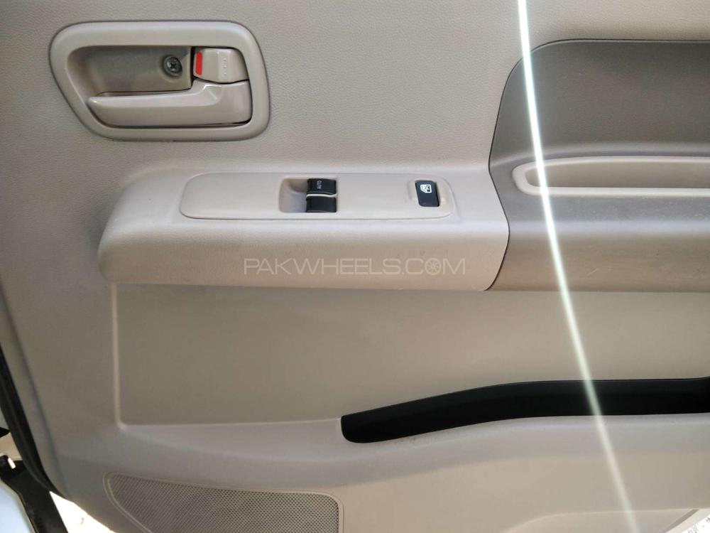 Suzuki Every 2013 for Sale in Karachi Suzuki Every 2013 for Sale in Karachi Image-7