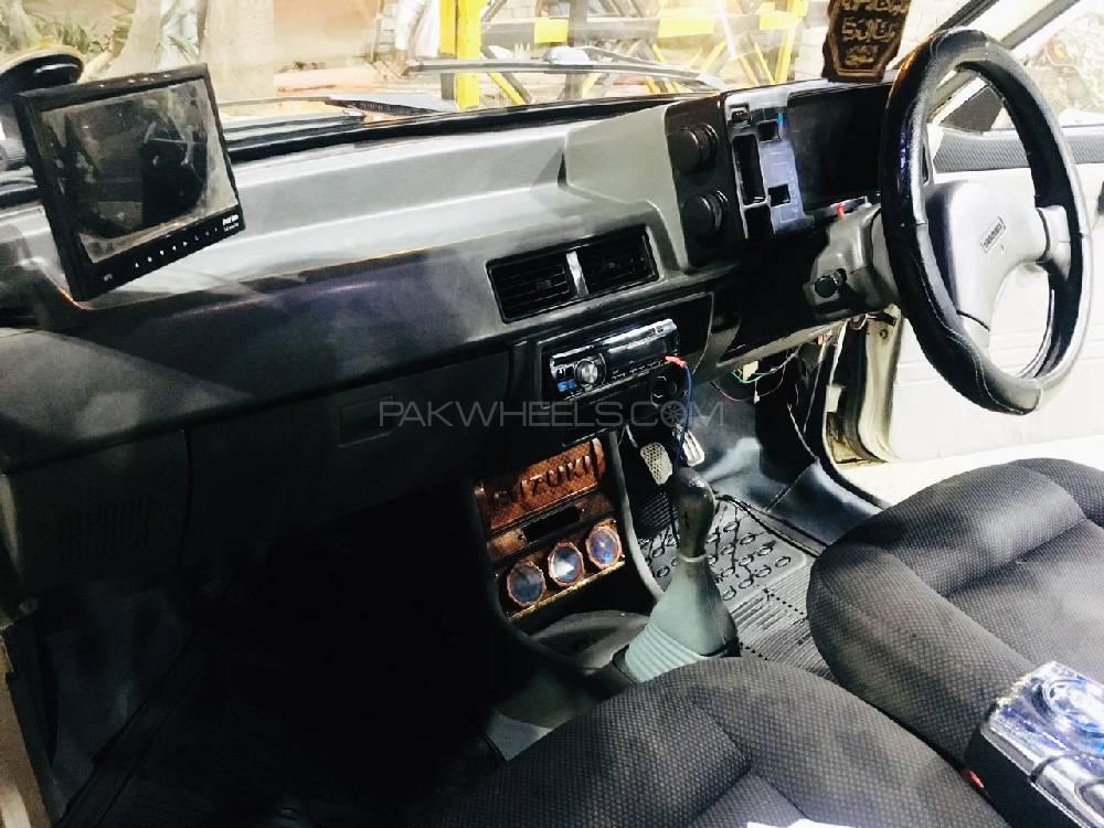 Suzuki Mehran 2006 for Sale in Rawalpindi Suzuki Mehran 2006 for Sale in Rawalpindi Image-7