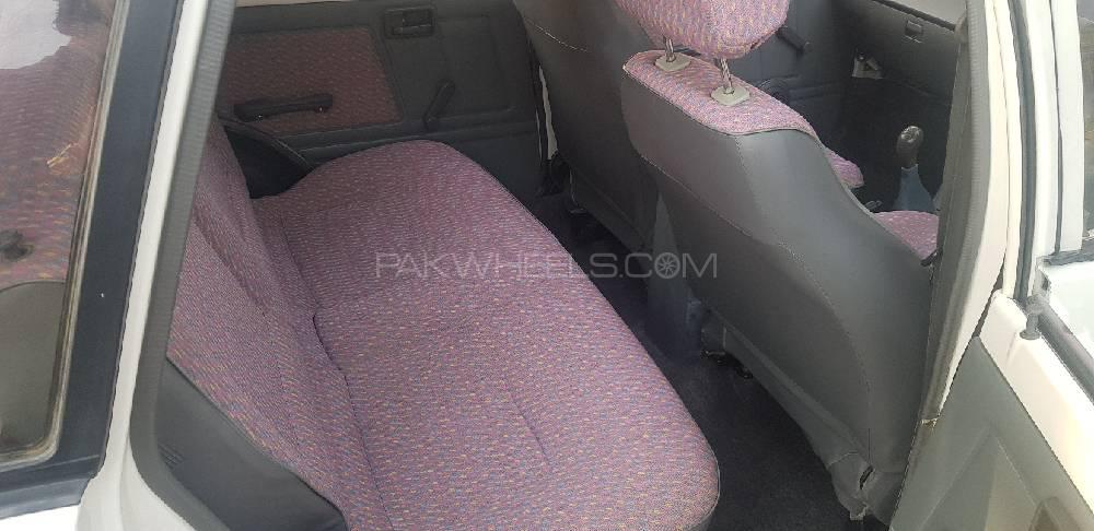 Suzuki Mehran 2016 for Sale in Islamabad Suzuki Mehran 2016 for Sale in Islamabad Image-8