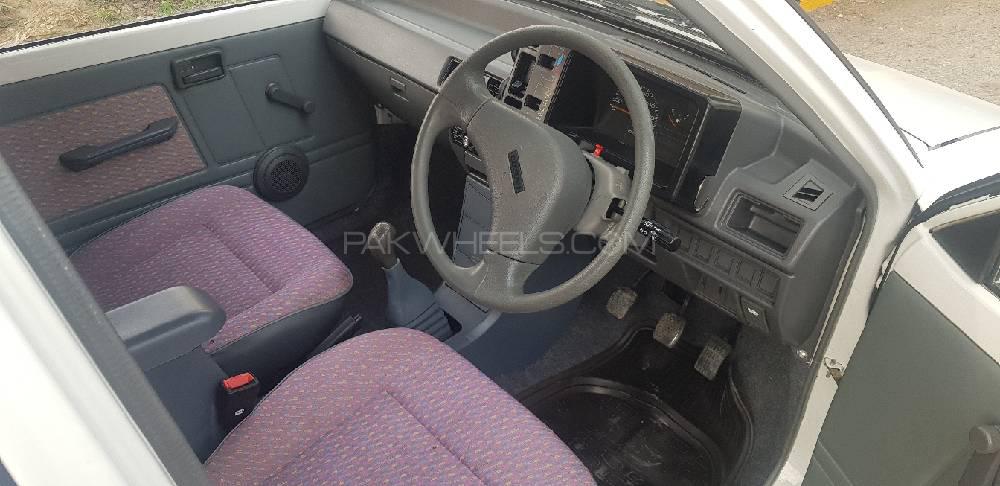 Suzuki Mehran 2016 for Sale in Islamabad Suzuki Mehran 2016 for Sale in Islamabad Image-6