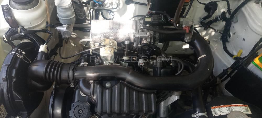 Suzuki Mehran 2017 for Sale in Islamabad Suzuki Mehran 2017 for Sale in Islamabad Image-3