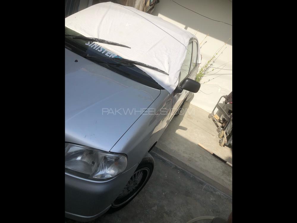 Suzuki Alto 2002 for Sale in Quetta Image-1