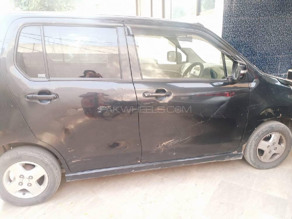سوزوکی ویگن آر 2011 for Sale in لاہور Image-1