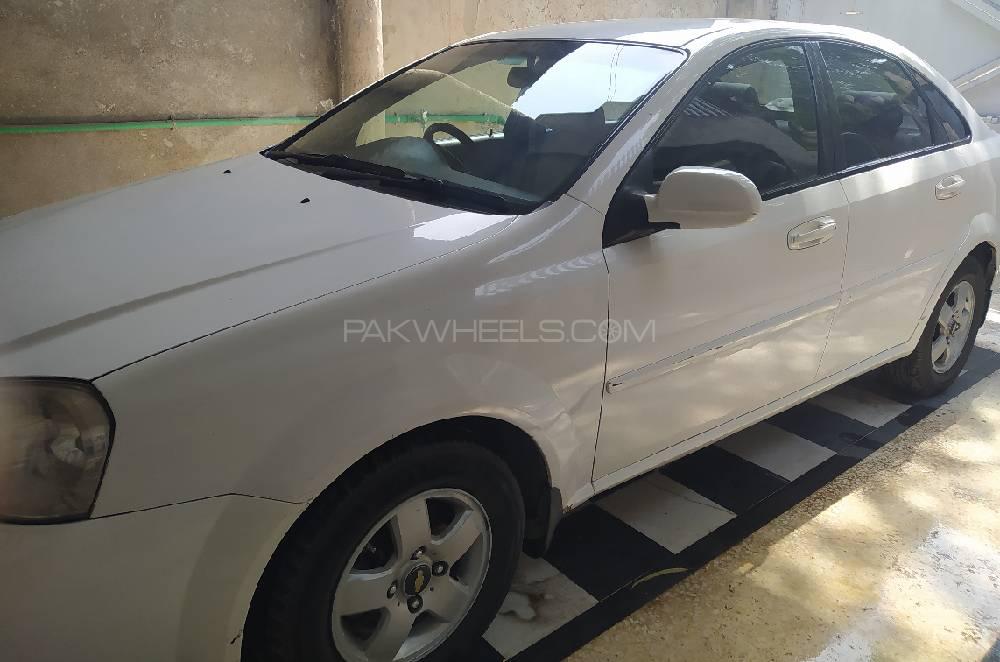 Chevrolet Optra 2005 for Sale in Rawalpindi Chevrolet Optra 2005 for Sale in Rawalpindi Image-3