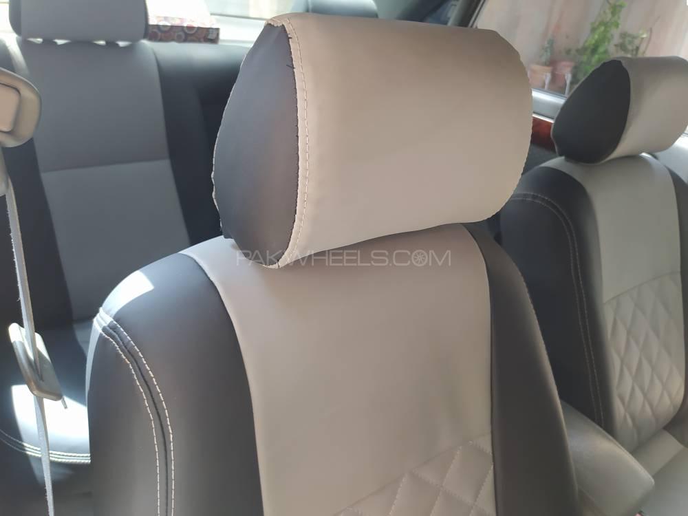 Chevrolet Optra 2005 for Sale in Rawalpindi Chevrolet Optra 2005 for Sale in Rawalpindi Image-9