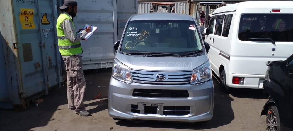 ڈائیہاتسو موو 2018 for Sale in راولپنڈی Image-1