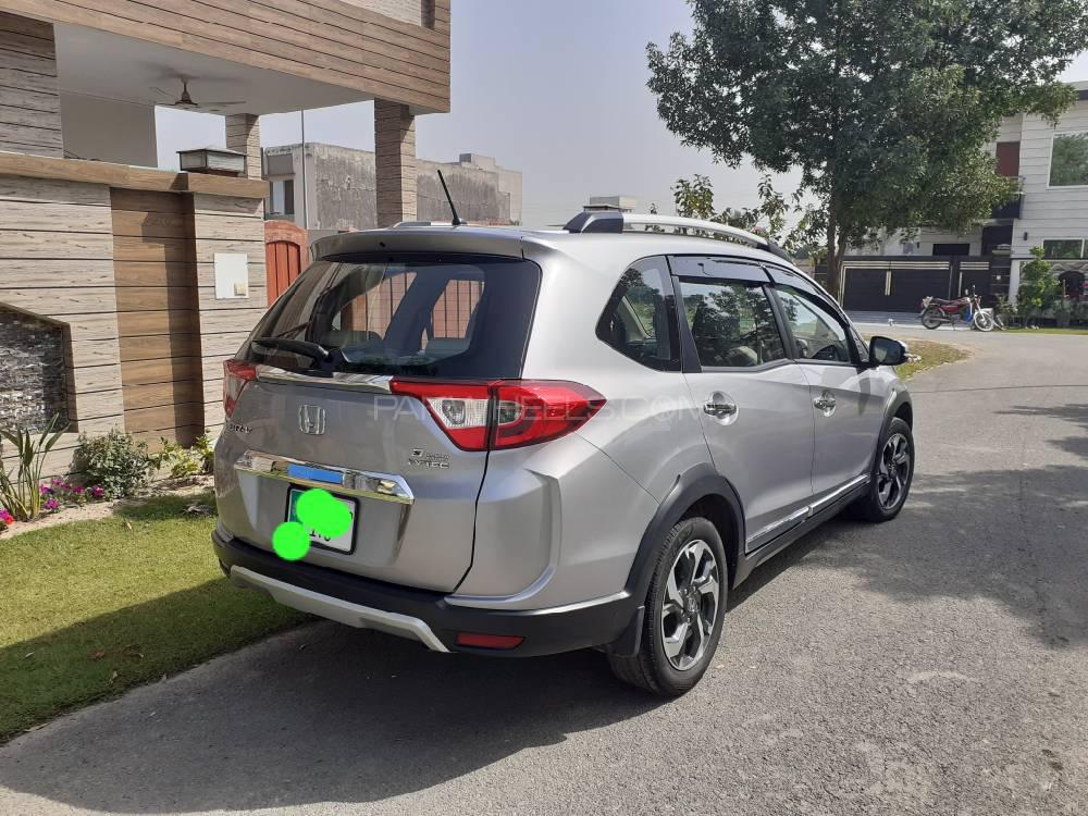 ہونڈا بی آر-وی 2019 for Sale in لاہور ہونڈا بی آر-وی 2019 for Sale in لاہور Image-7