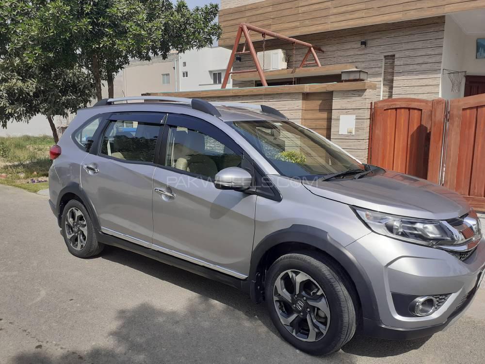 ہونڈا بی آر-وی 2019 for Sale in لاہور ہونڈا بی آر-وی 2019 for Sale in لاہور Image-5